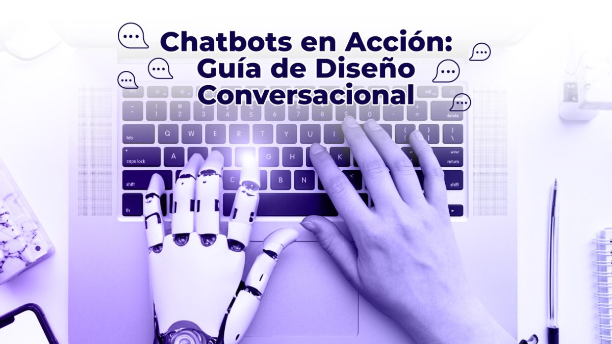 Blog Chatbots en Accion.
