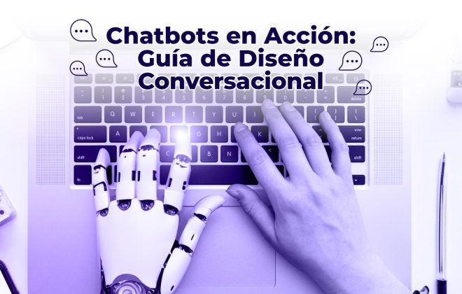 Blog Chatbots en Accion.