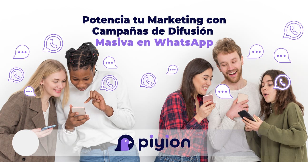 Potencia tu Marketing en WhatsApp