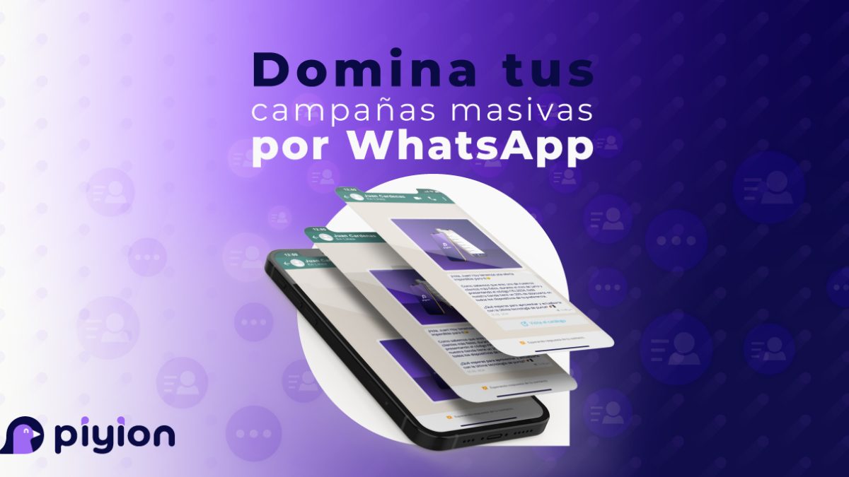 Buenas prácticas campañas de difusión masiva