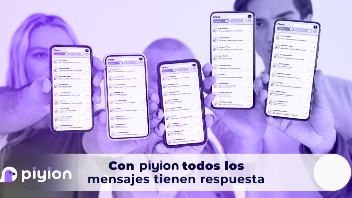 Piyion responde