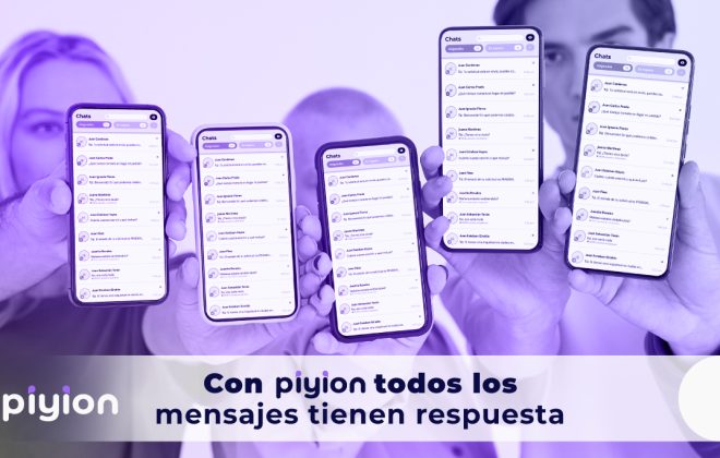 Piyion responde