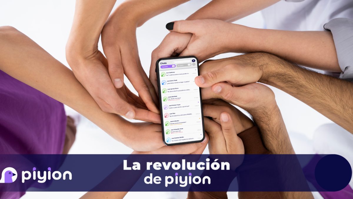 La revolución de Piyion