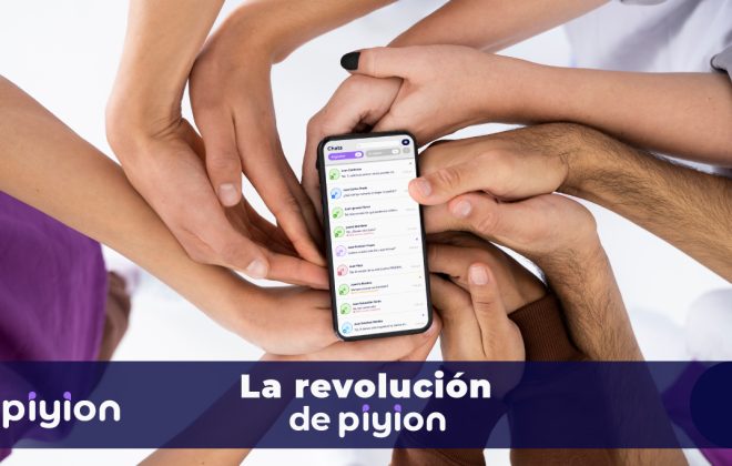 La revolución de Piyion