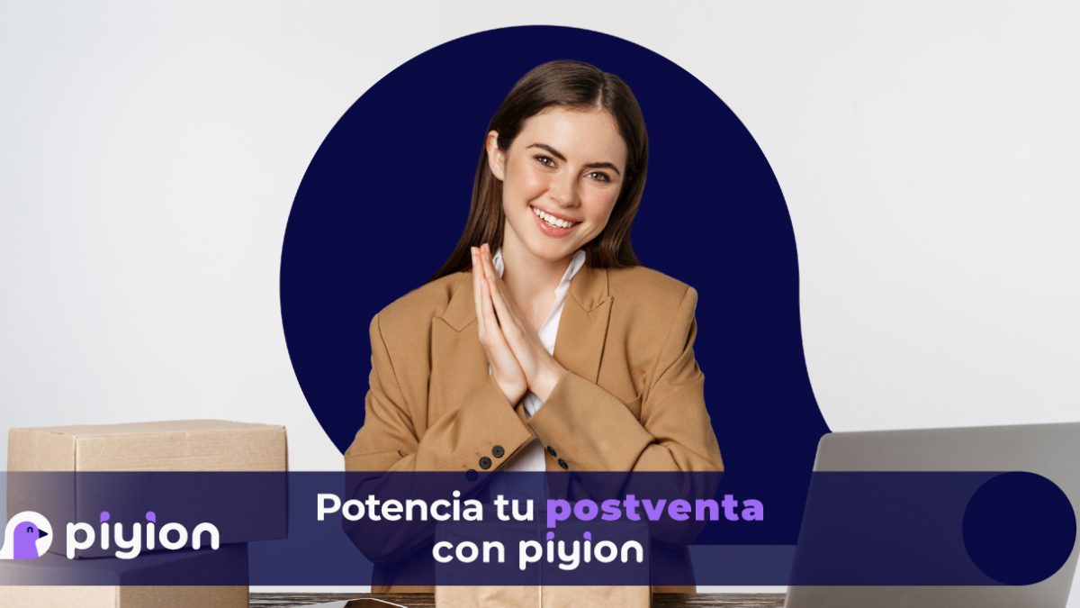 Potencia tu postventa