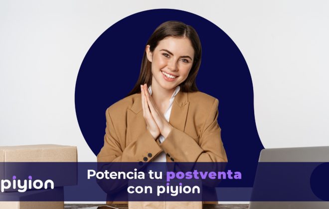 Potencia tu postventa