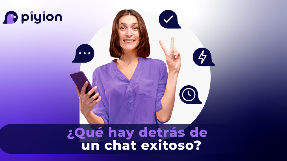 Chat exitoso