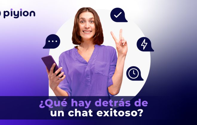 Chat exitoso