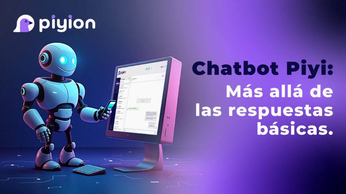 Chatbot Piyi